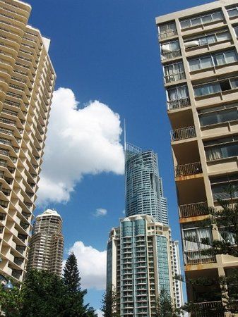 The Arts Centre Gold Coast